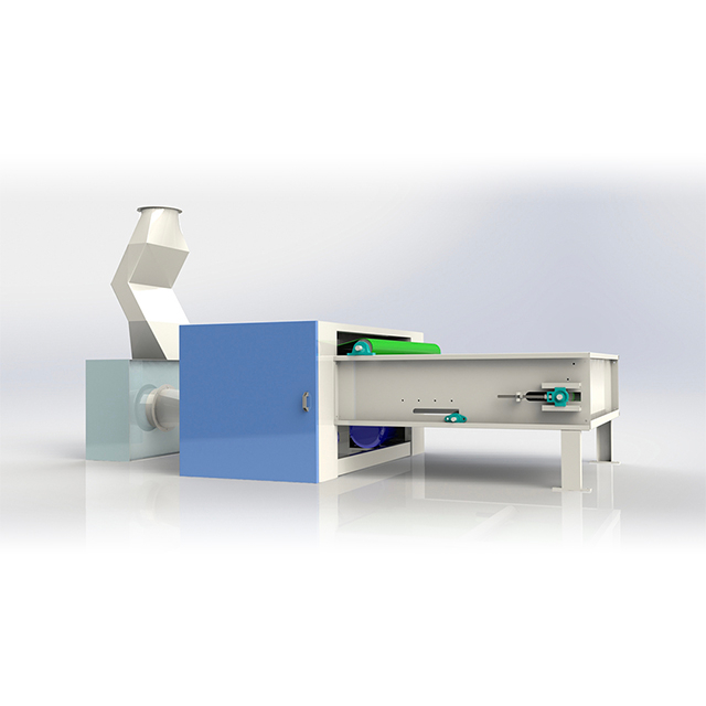 Solución de productos de punzonado con aguja para automóviles